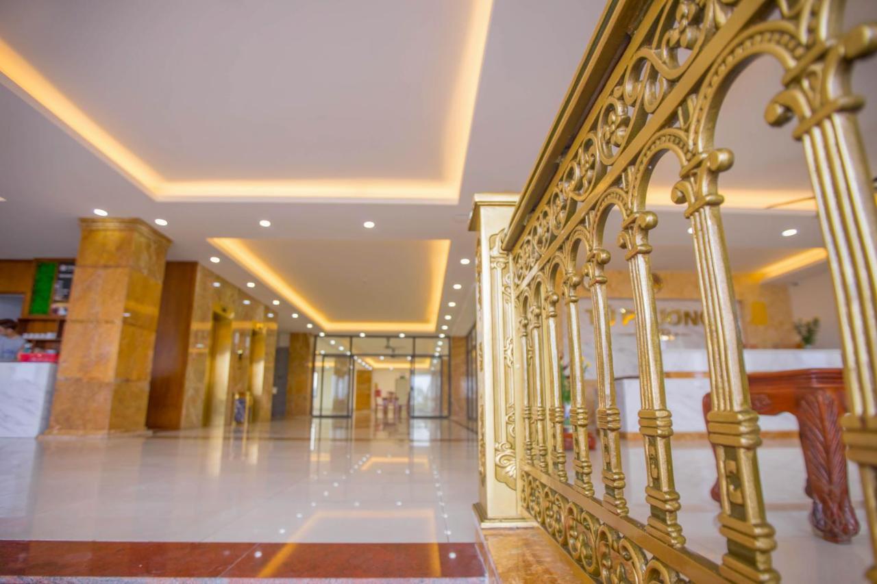 Khach San Tu Phuong - Hai Tien Thanh Hoa Exterior photo